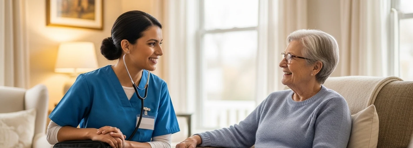 Home Health Services