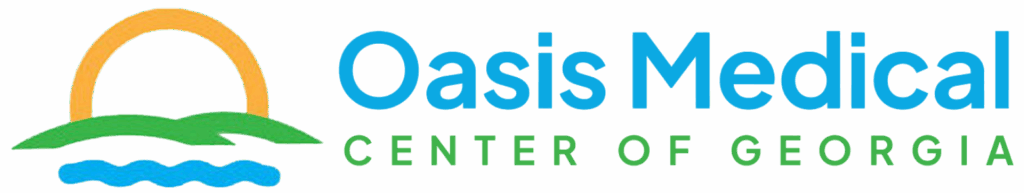 Oasis Medical Center Of Georgia