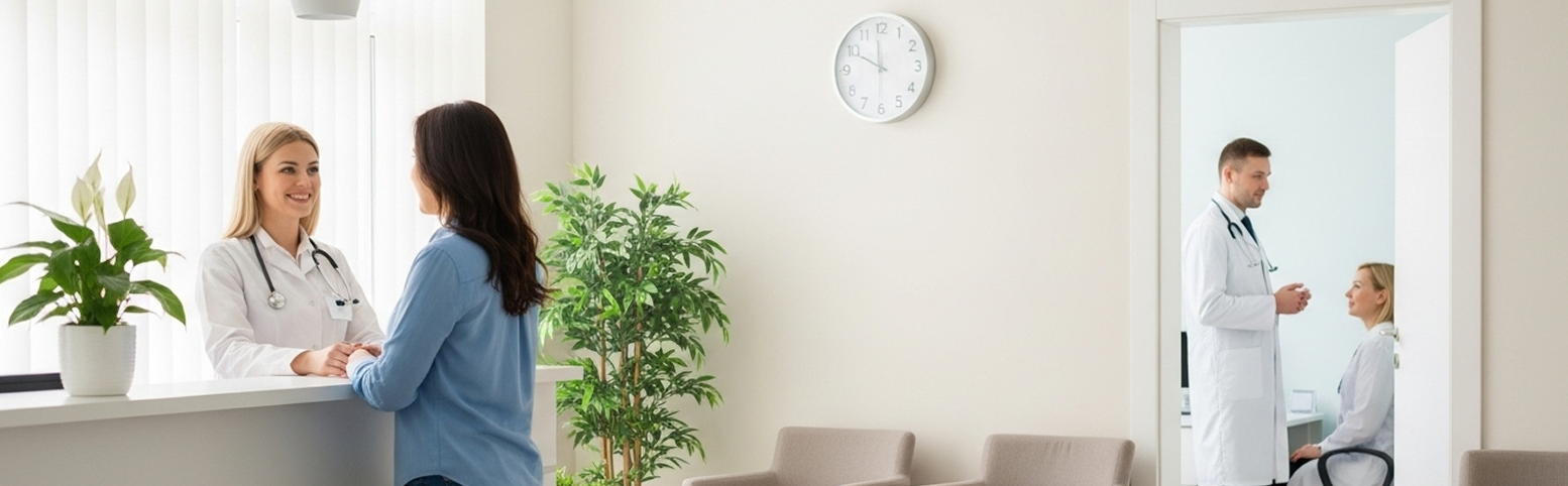 Primary Care & Preventive Service