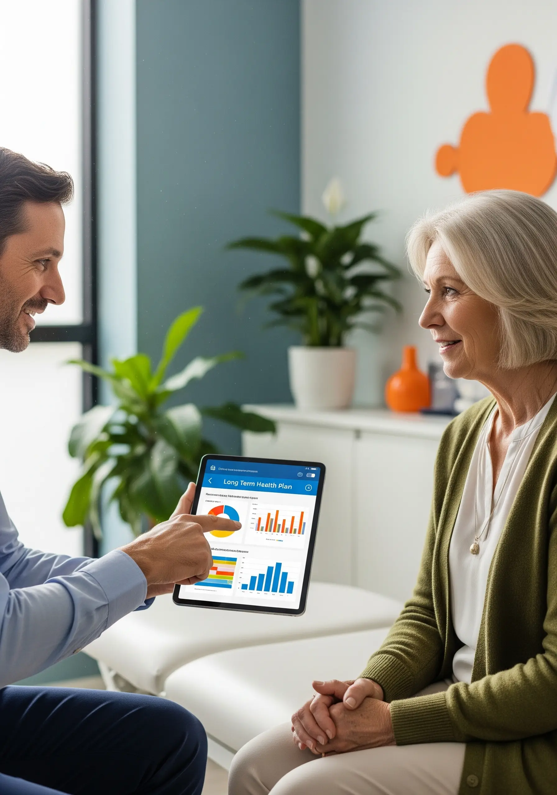 chronic disease management